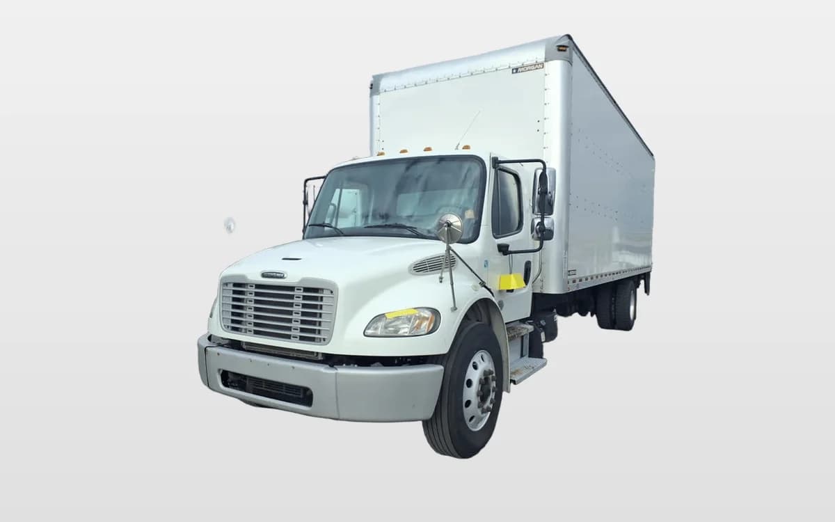 2019 Freightliner M2 106