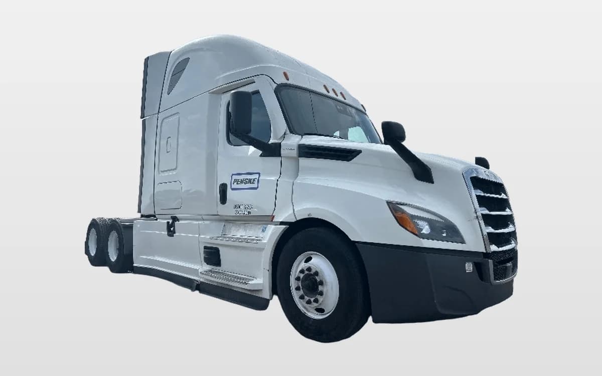 2022 Freightliner Cascadia in Waco, TX