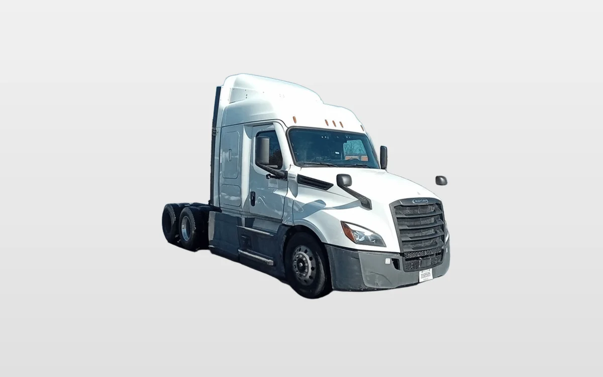 2022 Freightliner Cascadia