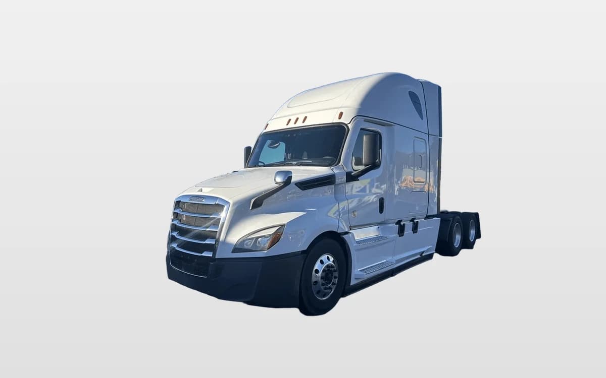 2022 Freightliner Cascadia