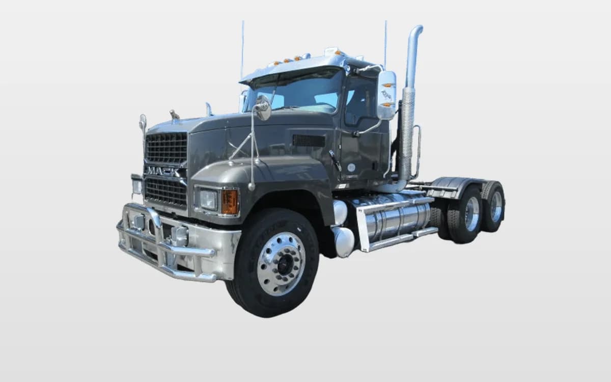 2021 Mack