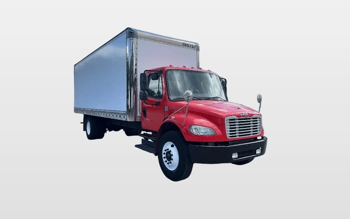 2018 Freightliner M2 106 in Tampa, FL