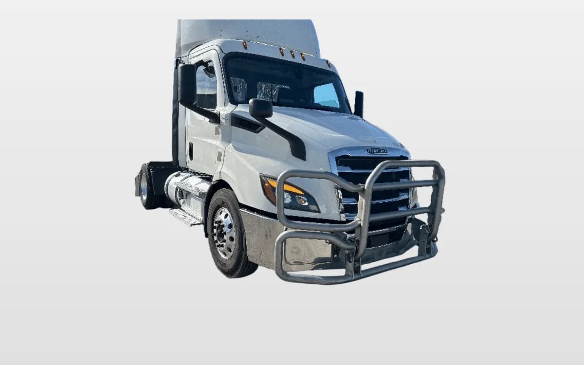 2020 Freightliner