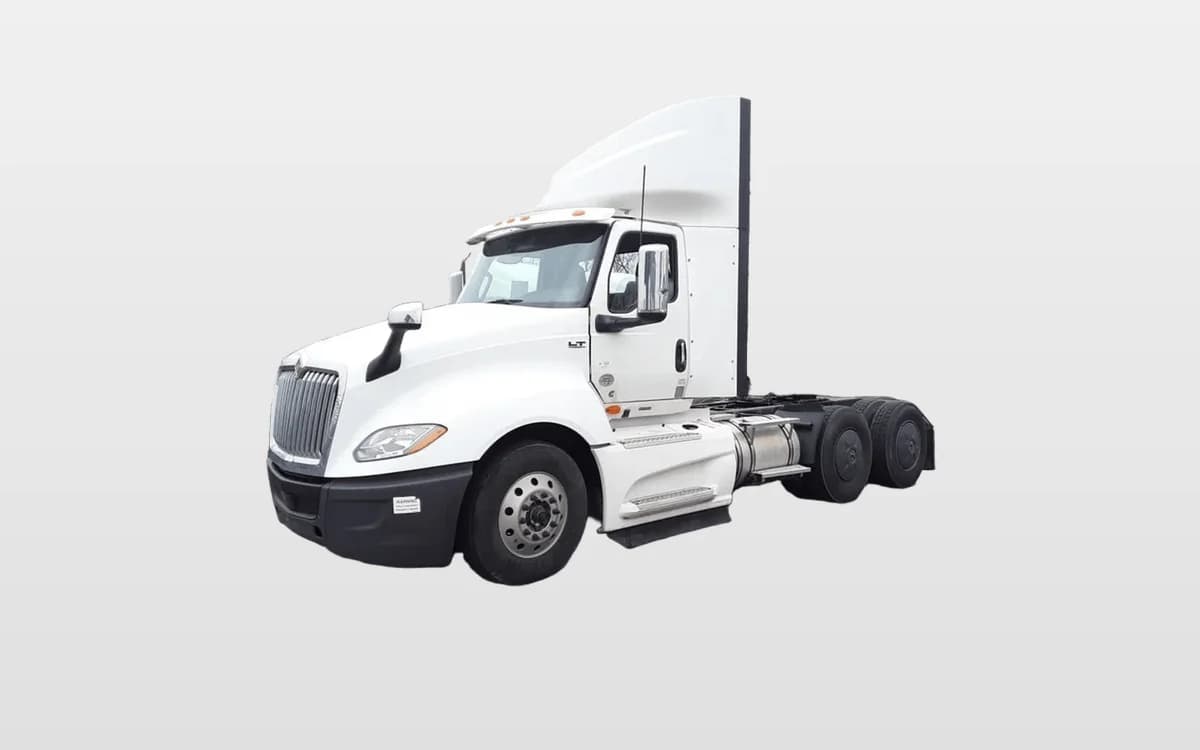 2022 International LT in Hilliard, OH