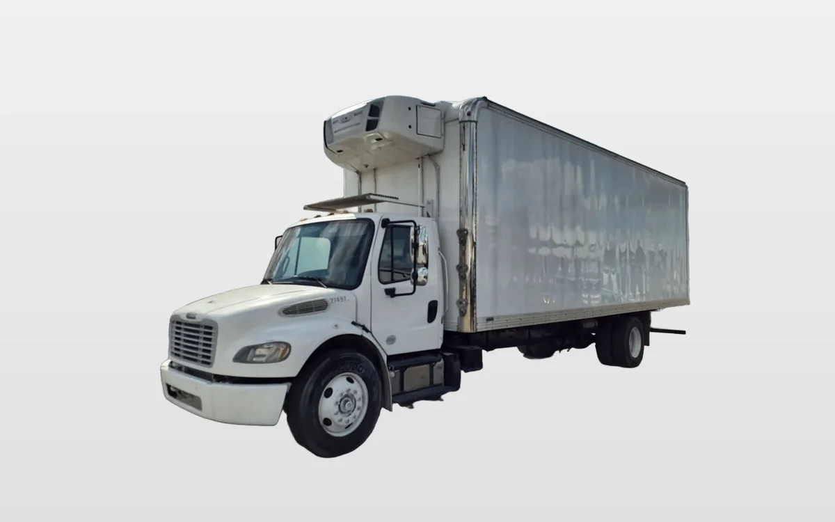 2020 Freightliner M2 106 in Miami, FL