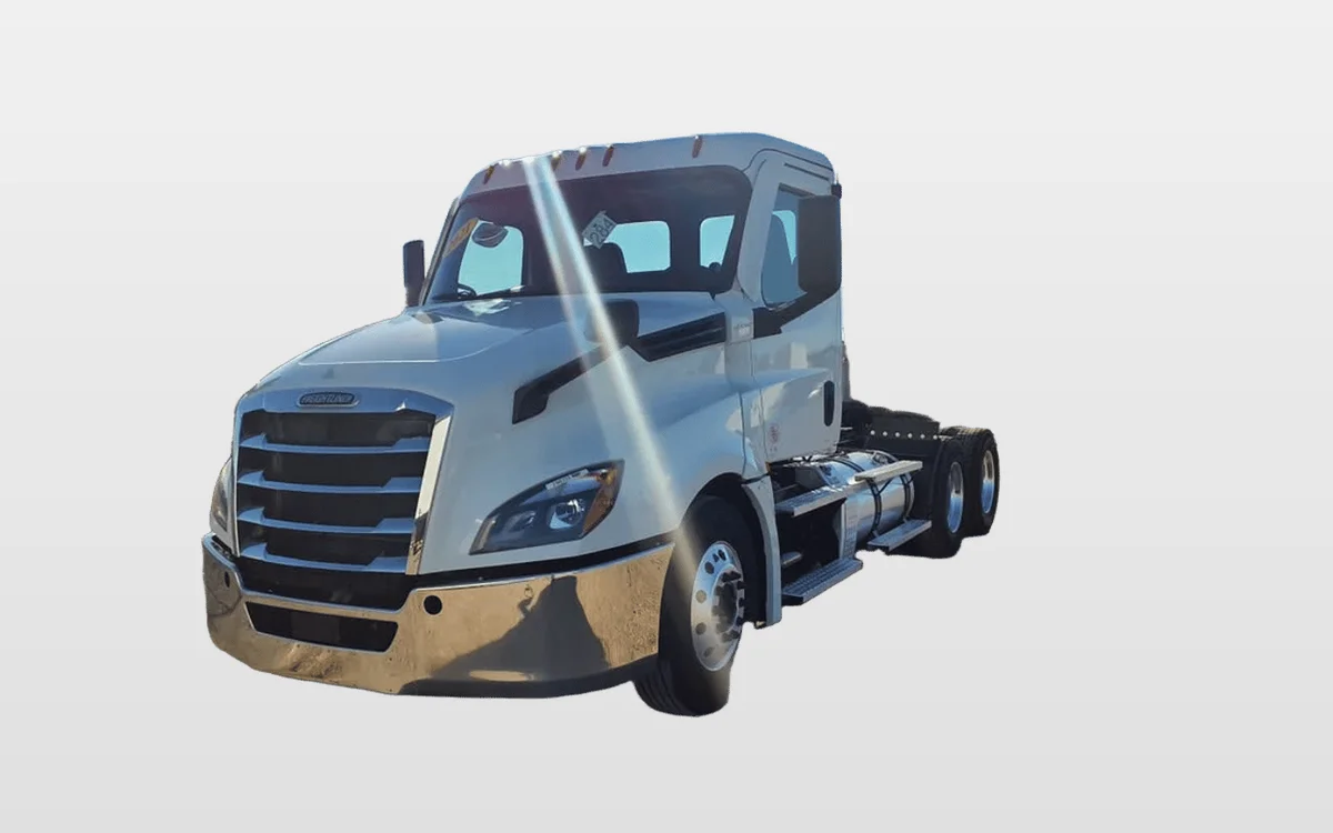 2021 Freightliner