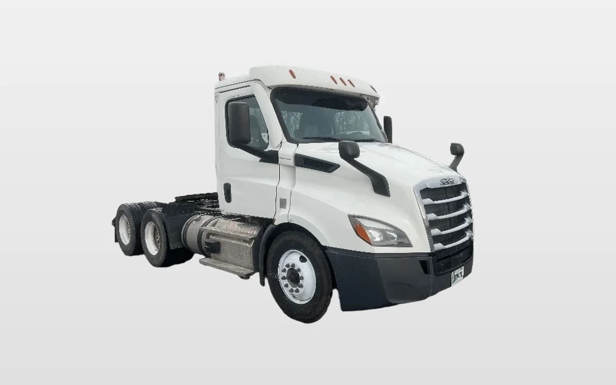 2020 Freightliner