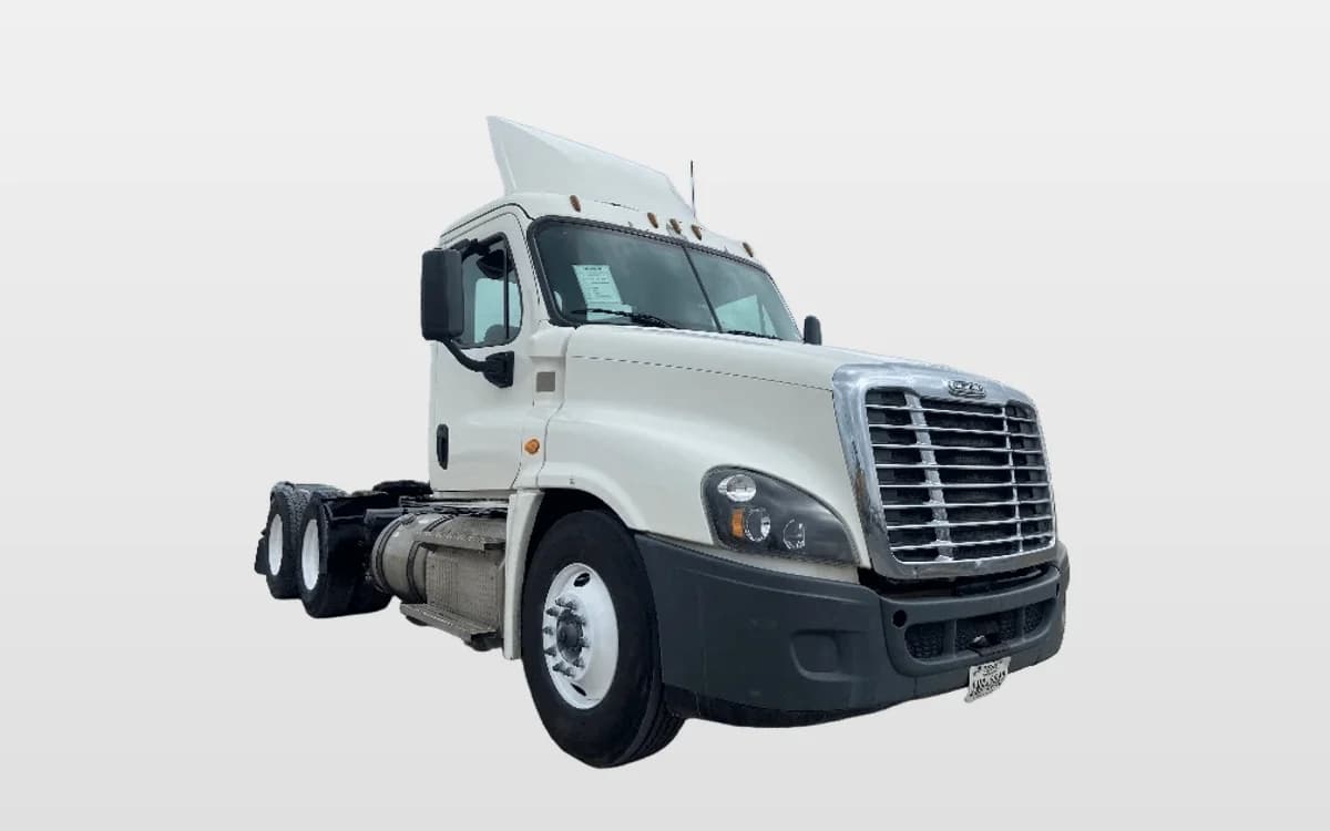 2019 Freightliner