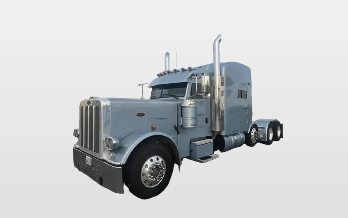 2023 PETERBILT 389