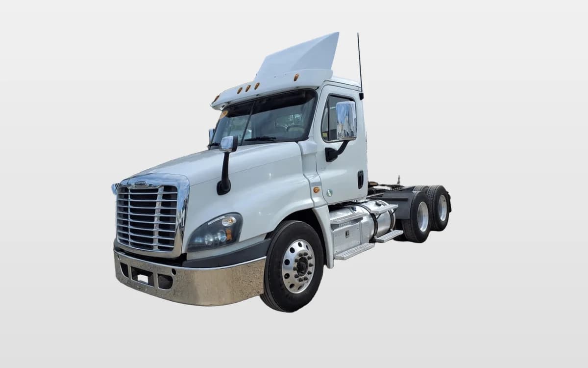 2019 Freightliner