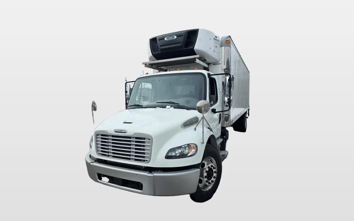 2019 Freightliner M2 106