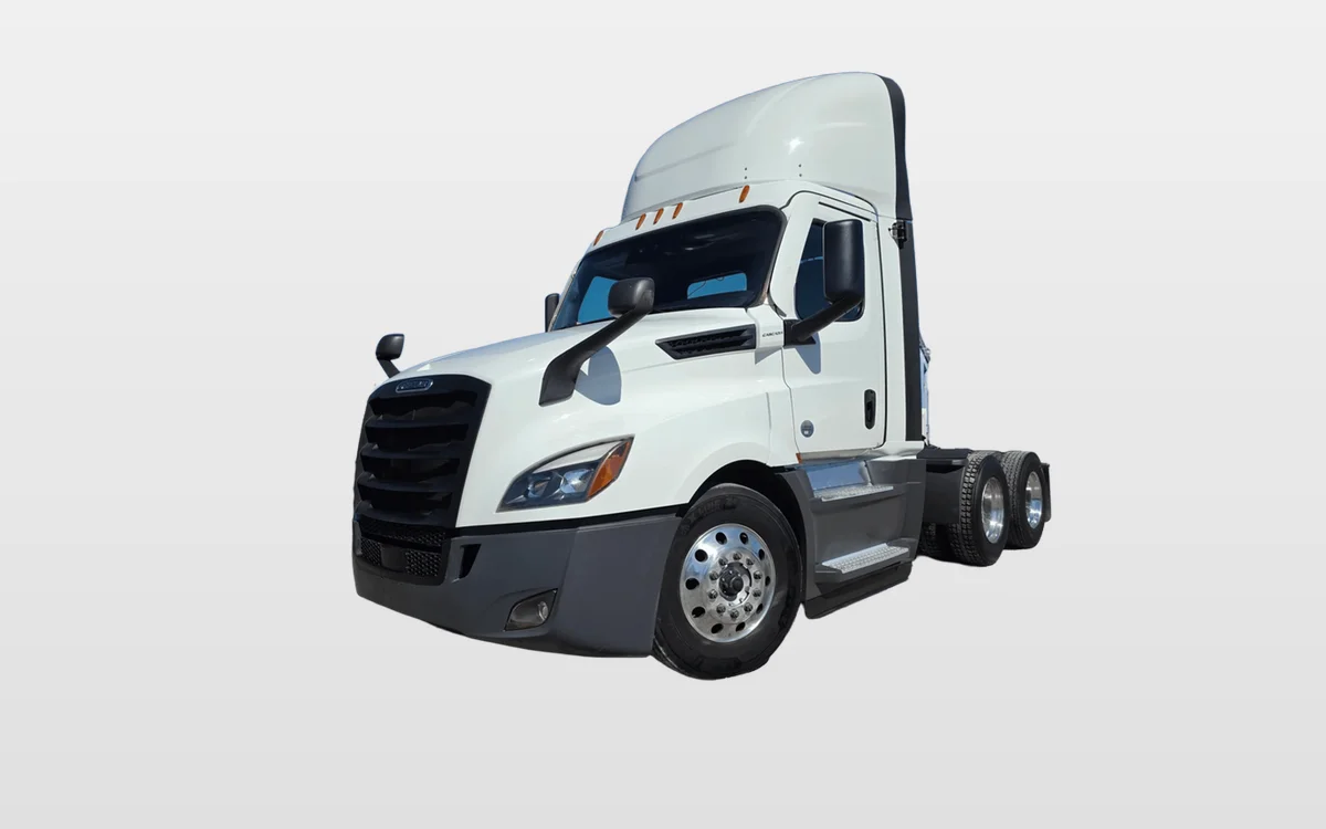 2022 FREIGHTLINER CASCADIA 126DC
