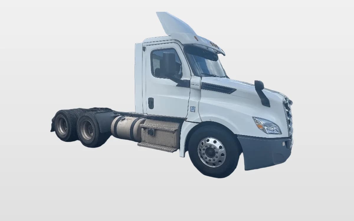 2020 Freightliner