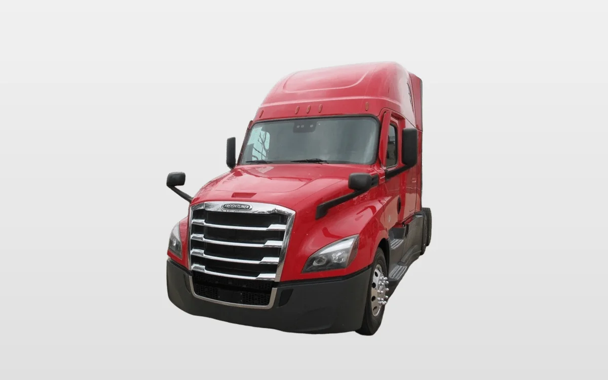 2022 Freightliner Cascadia
