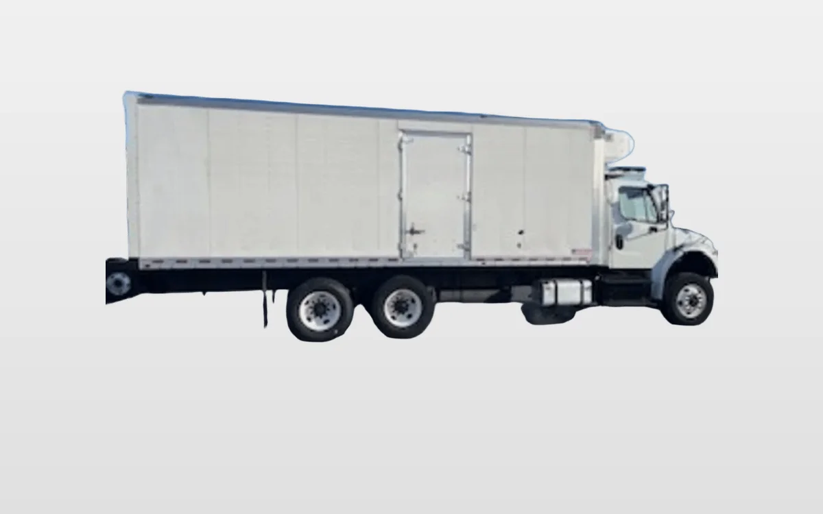 2020 Freightliner M2 106