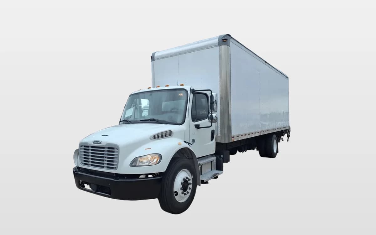 2019 Freightliner M2 106 in Dallas, TX