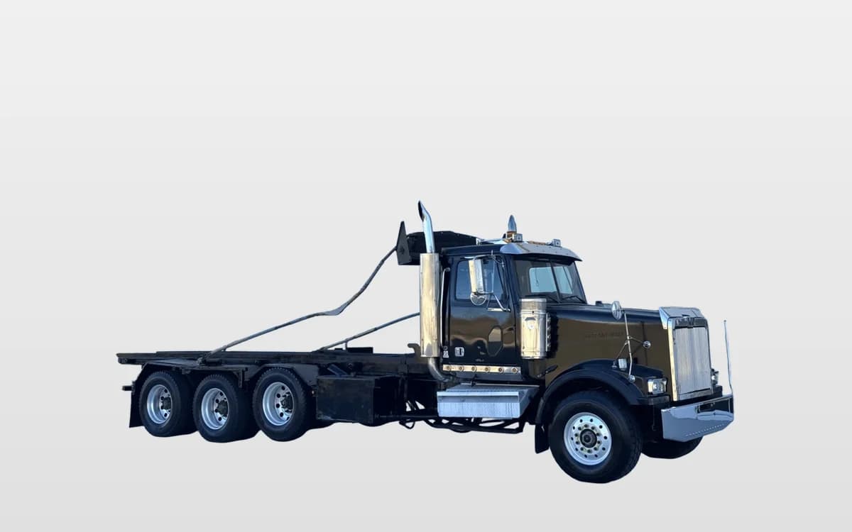 2007 Western Star 4900