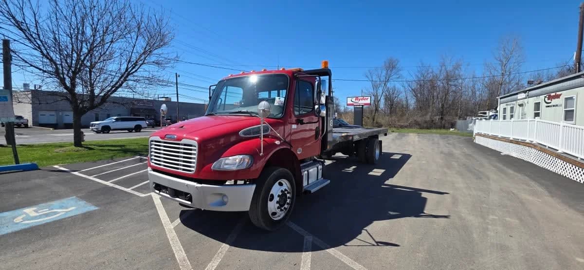 2020 Freightliner M2 106