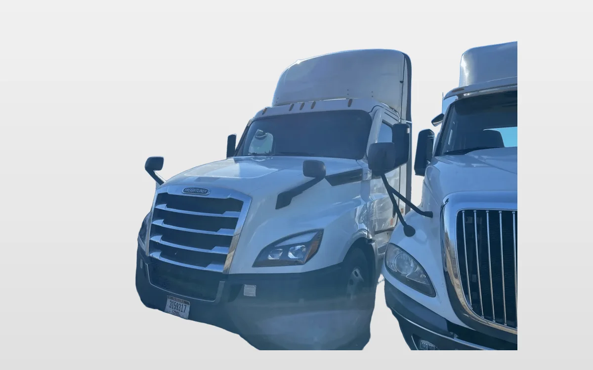 2022 Freightliner Cascadia in North Little Rock, AR