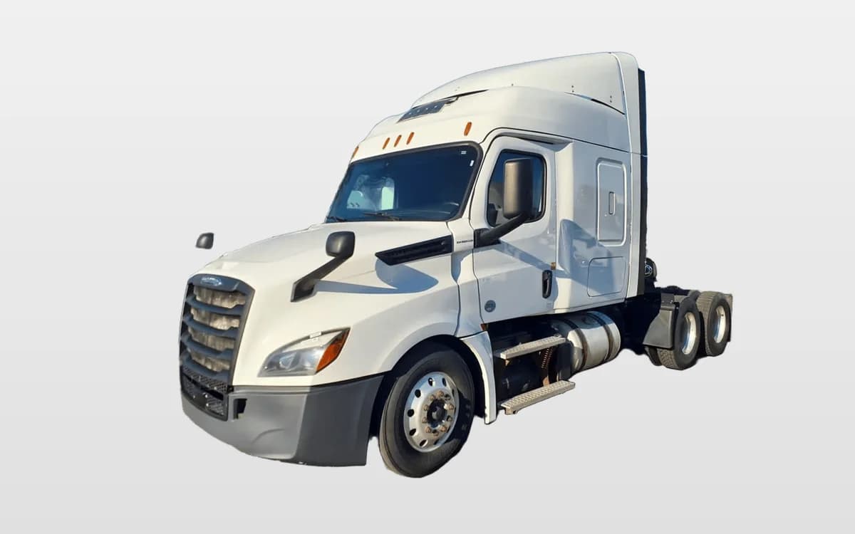 2019 Freightliner Cascadia