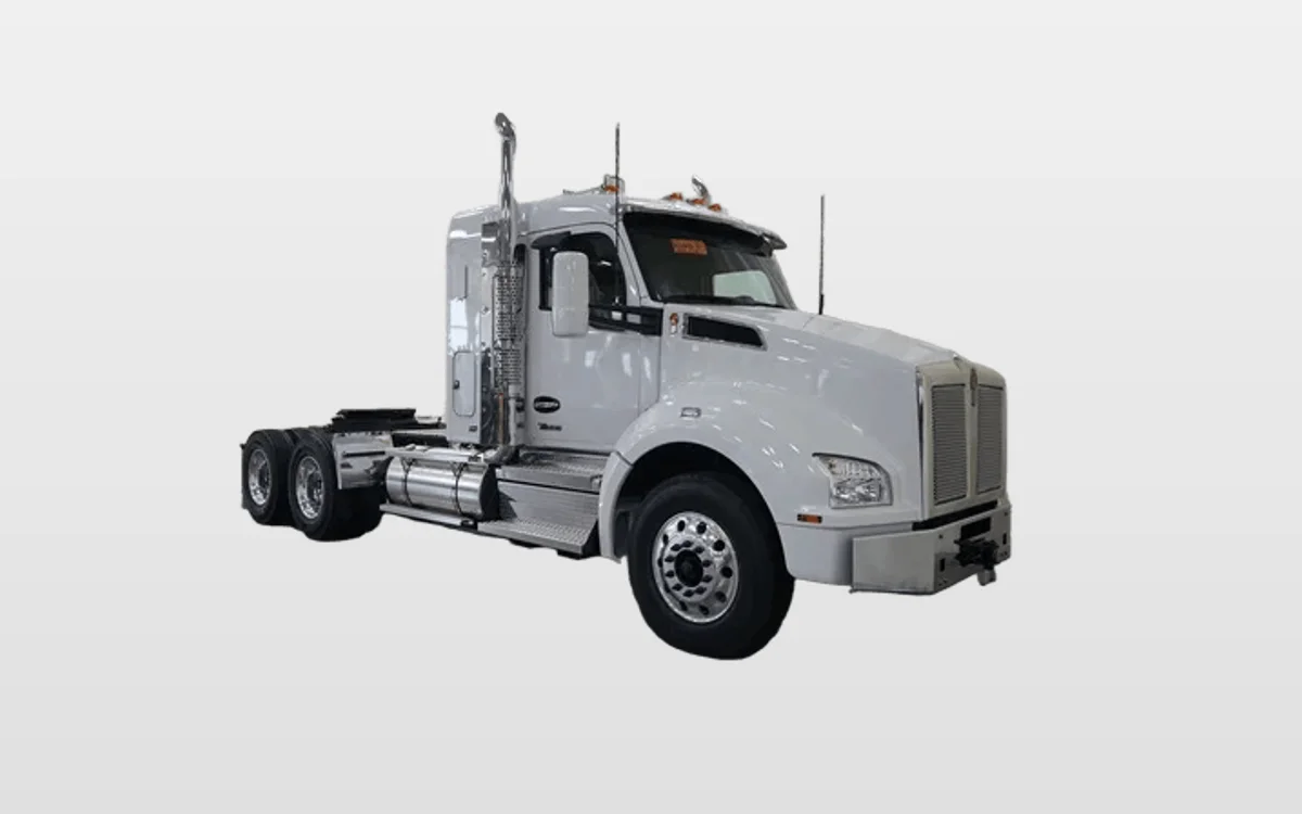2026 Kenworth T880
