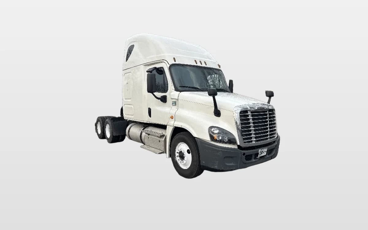 2020 Freightliner Cascadia in Middlefield, OH