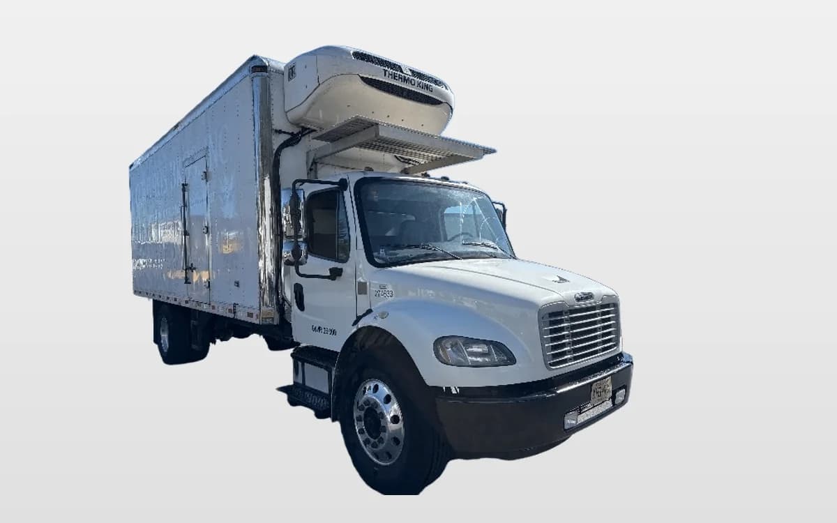 2020 Freightliner M2 106