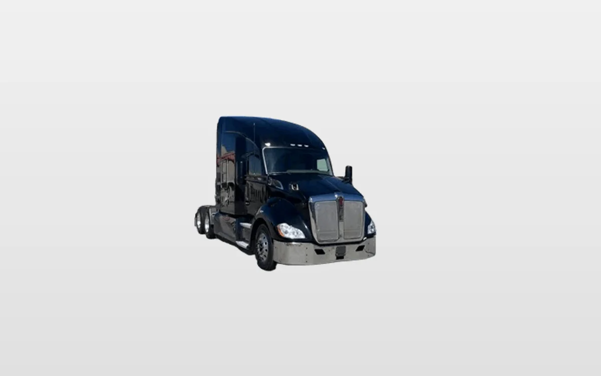 2019 Kenworth T680