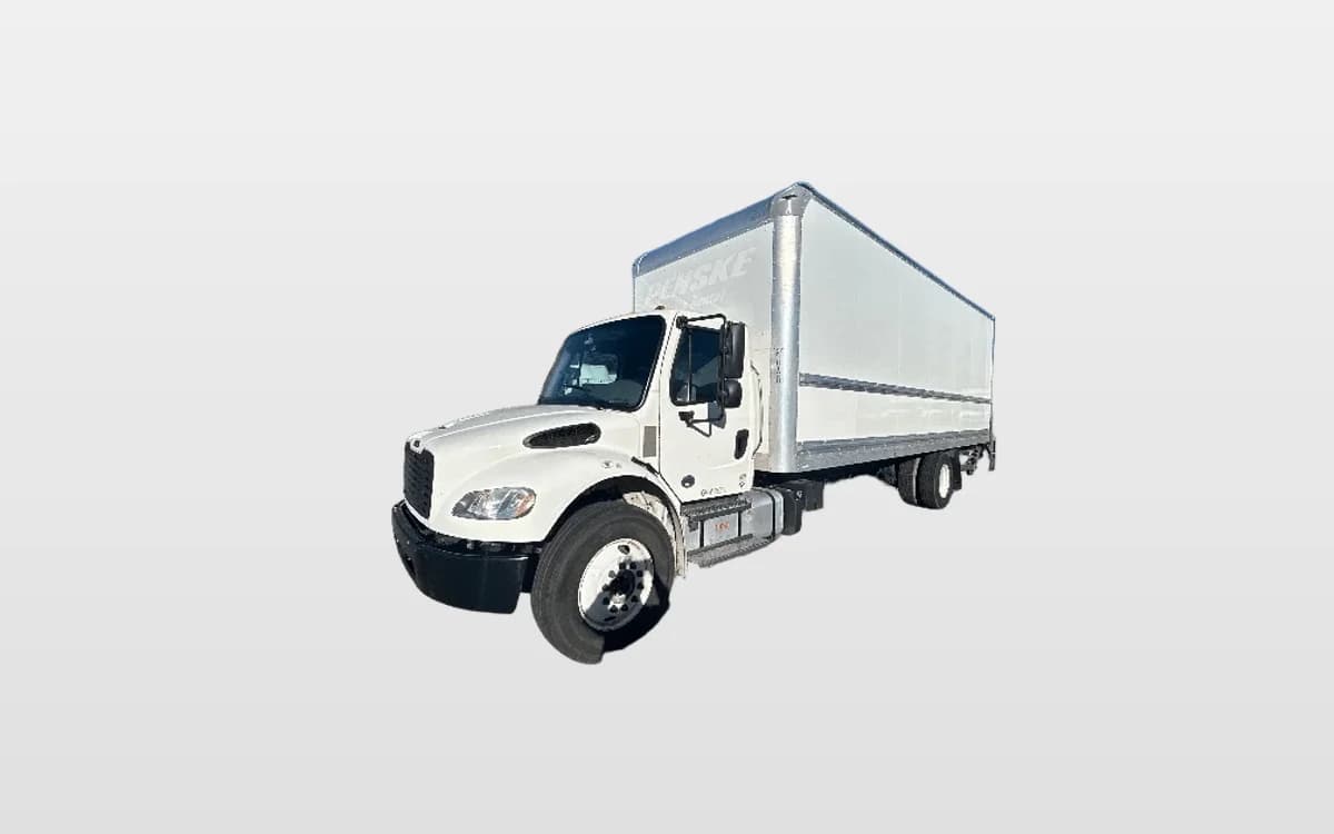 2022 Freightliner M2 106
