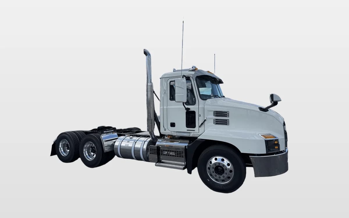 2026 Mack