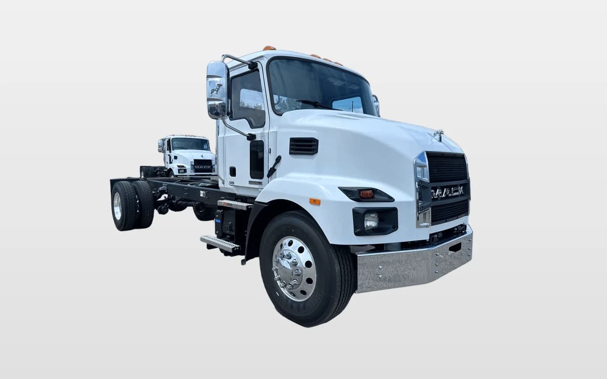 2026 Mack