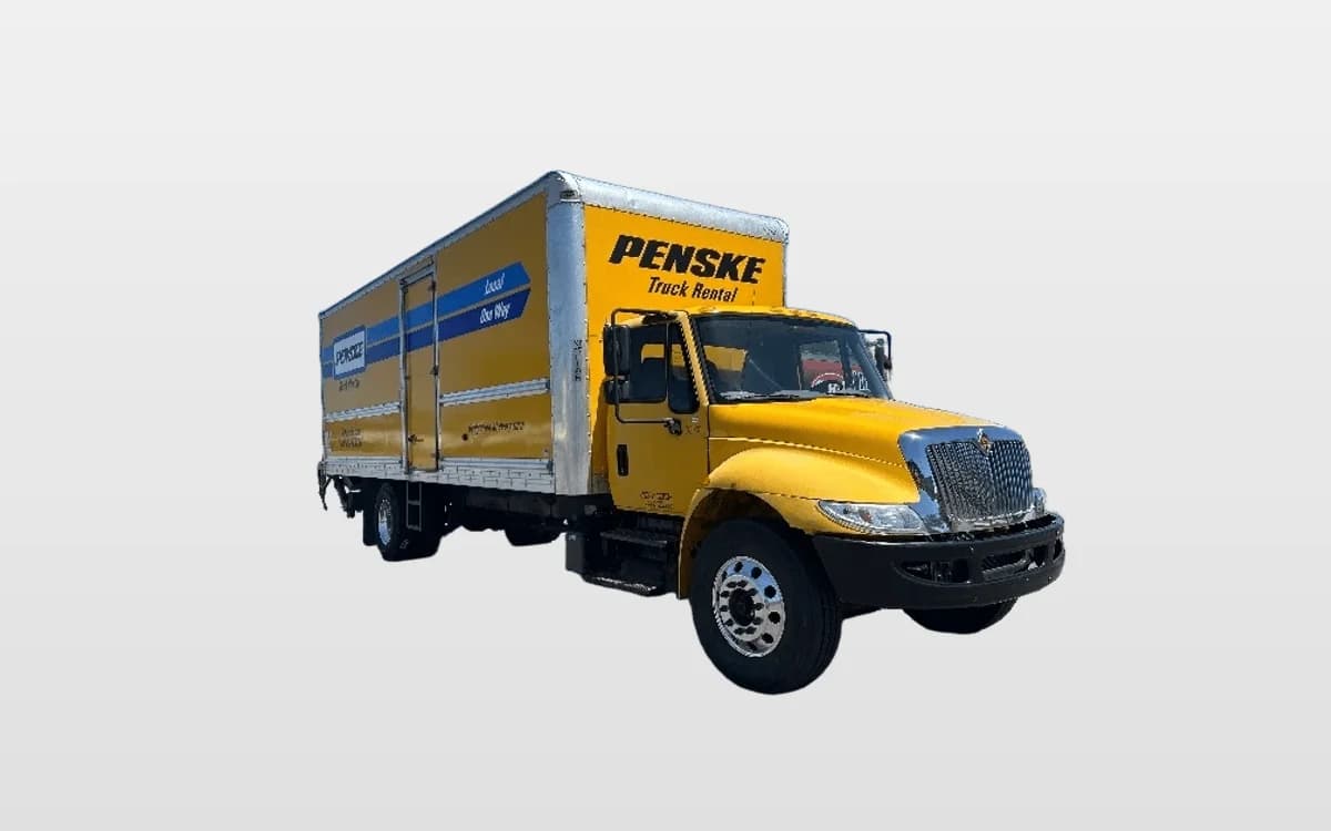 2019 International 4300 in Ocala, FL