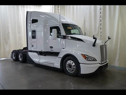 2027 Kenworth T680