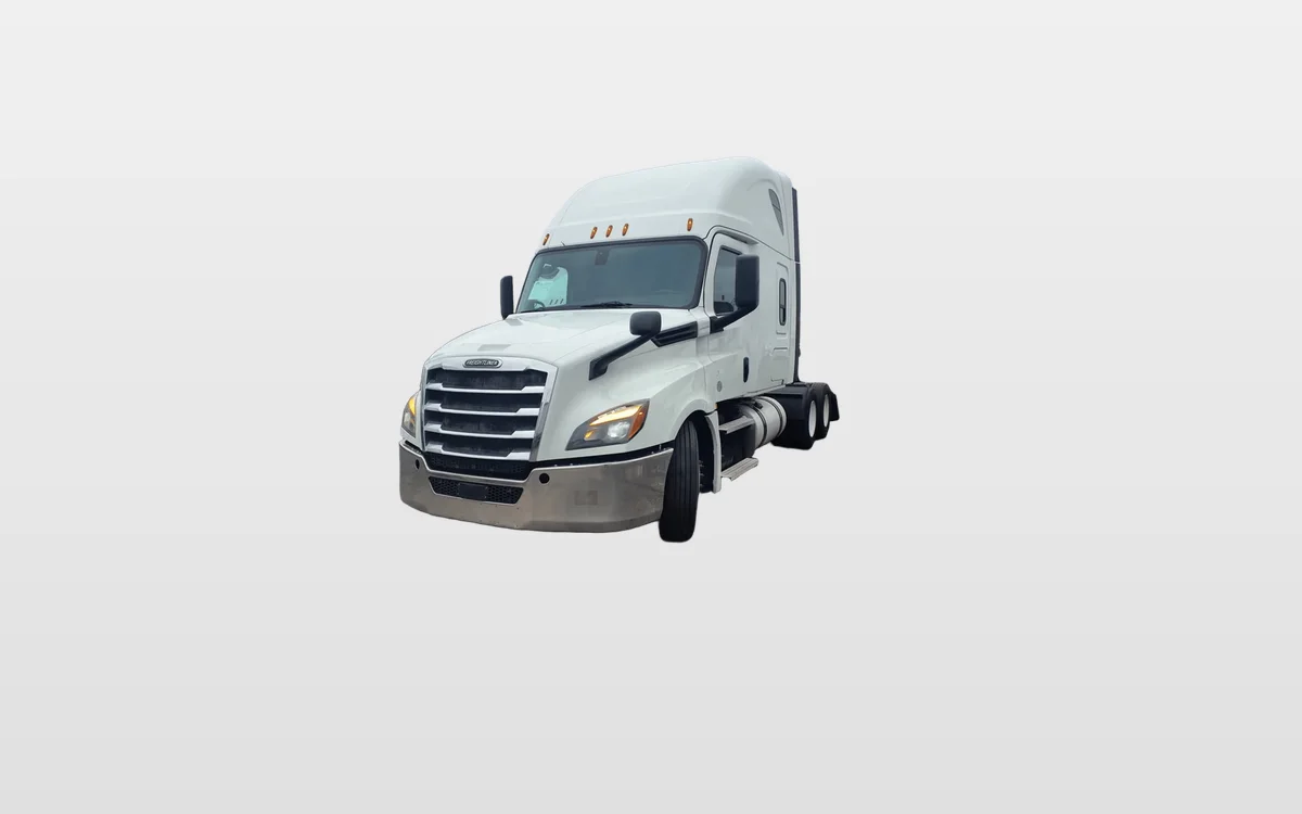 2020 Freightliner