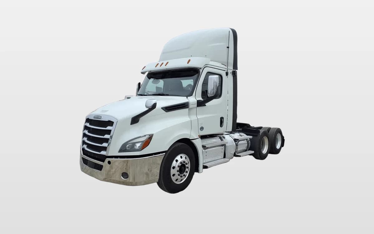 2020 Freightliner Cascadia in Greenville, SC