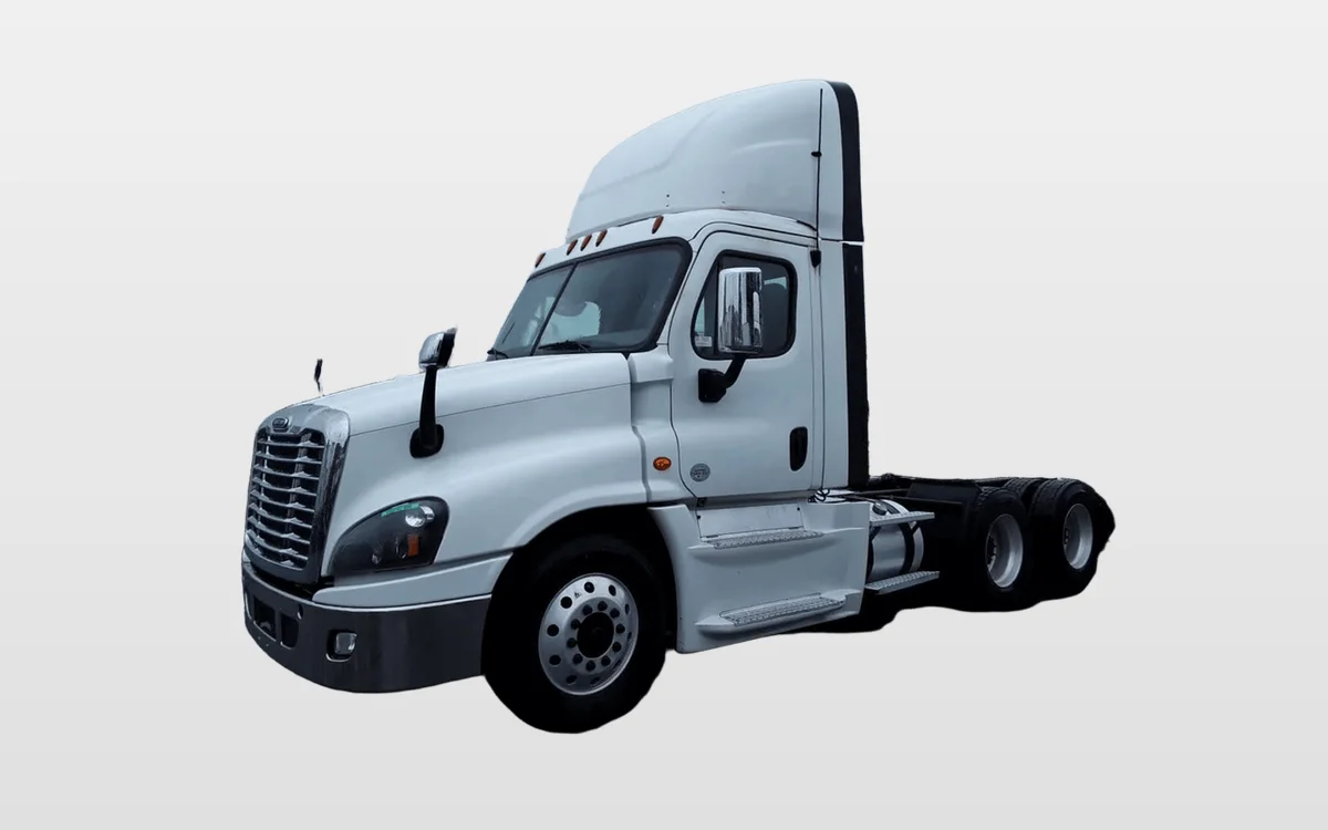 2019 Freightliner