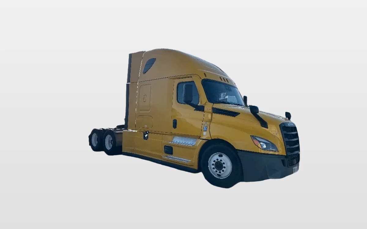 2022 Freightliner