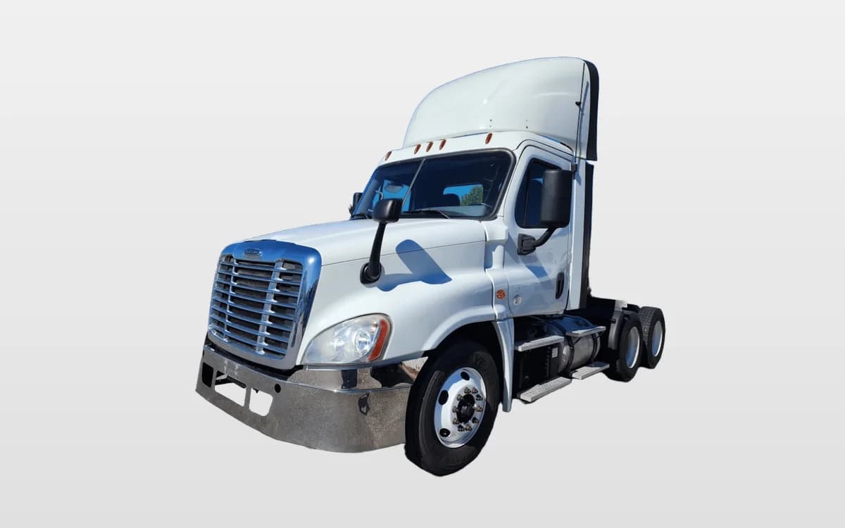 2017 Freightliner