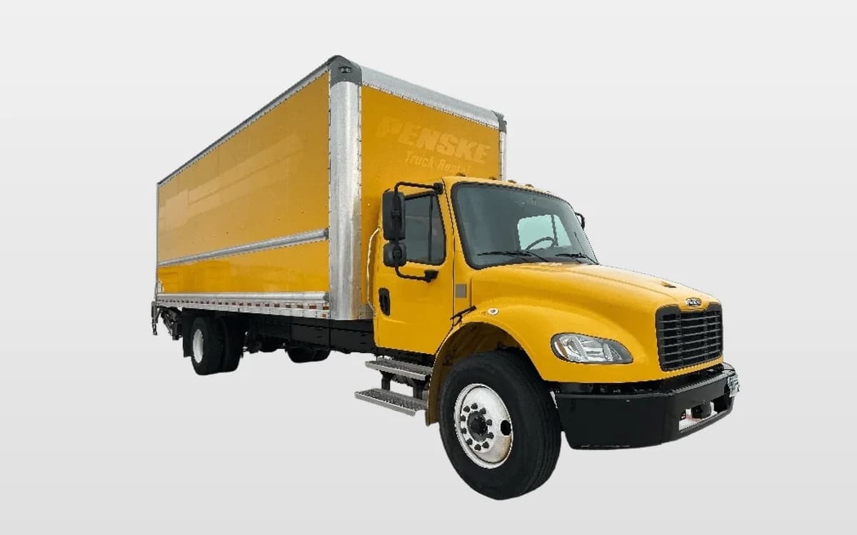 2022 Freightliner M2 106 in Katy, TX