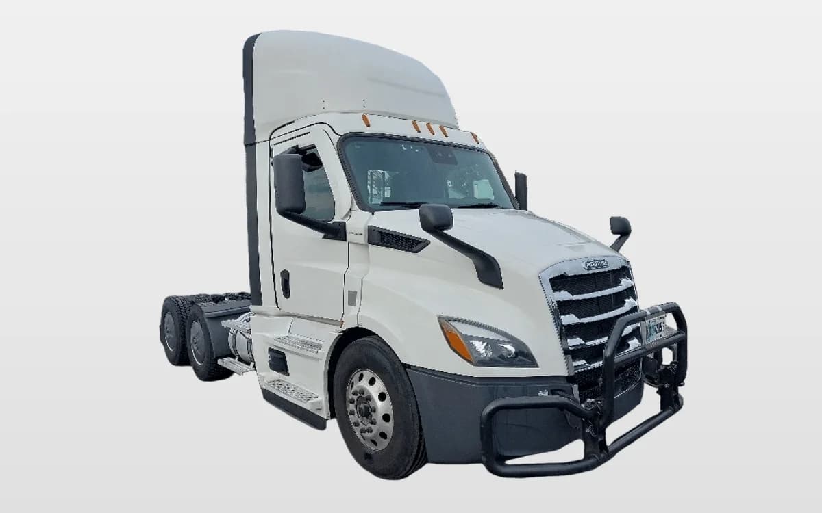 2021 Freightliner