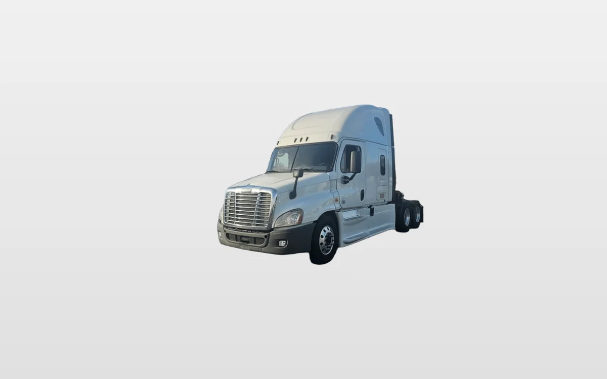 2020 Freightliner