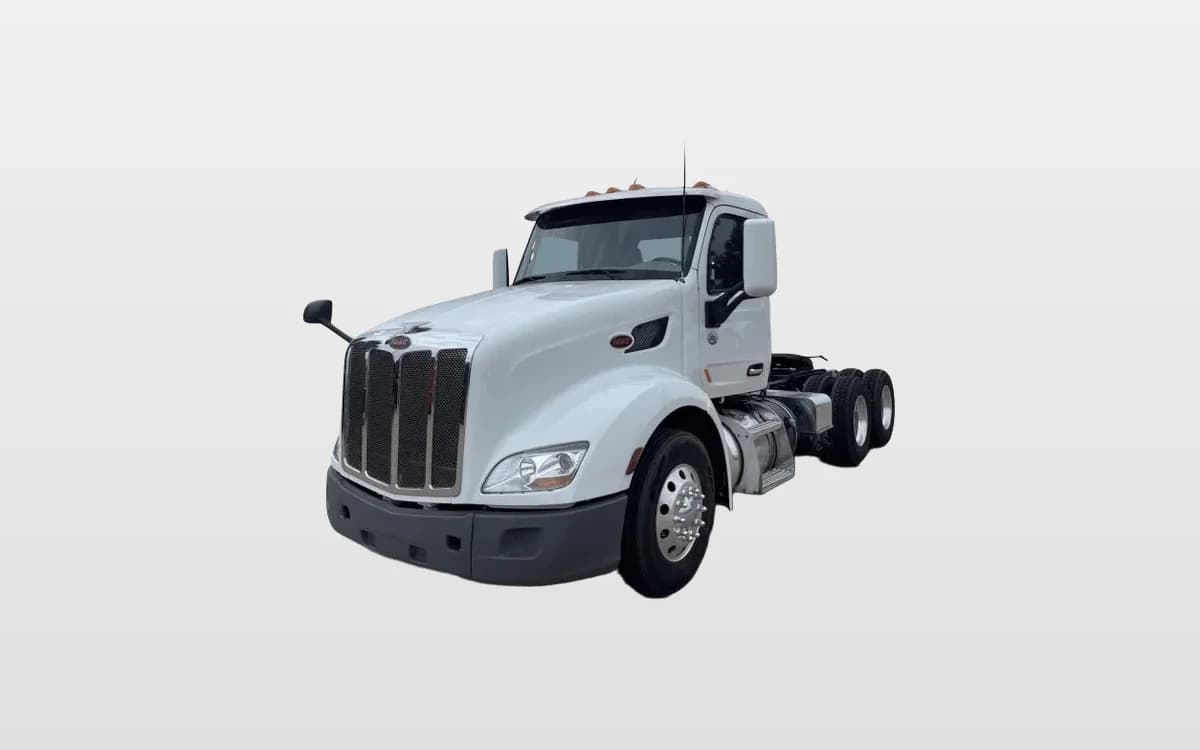2021 Peterbilt 579