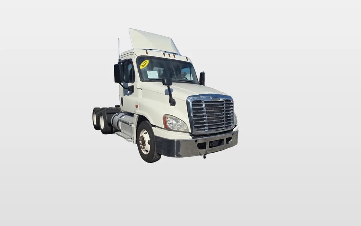 2019 Freightliner