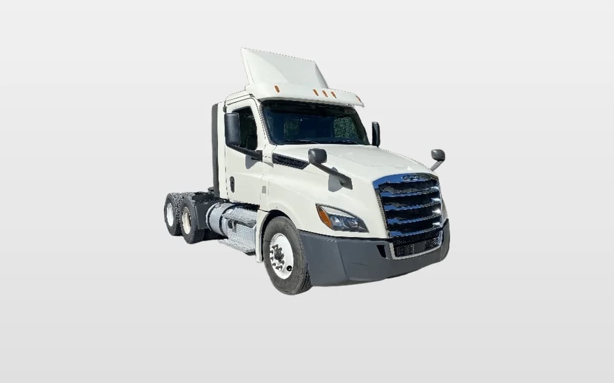 2019 Freightliner