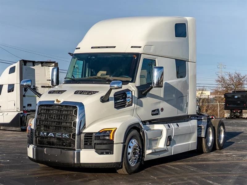 2026 Mack