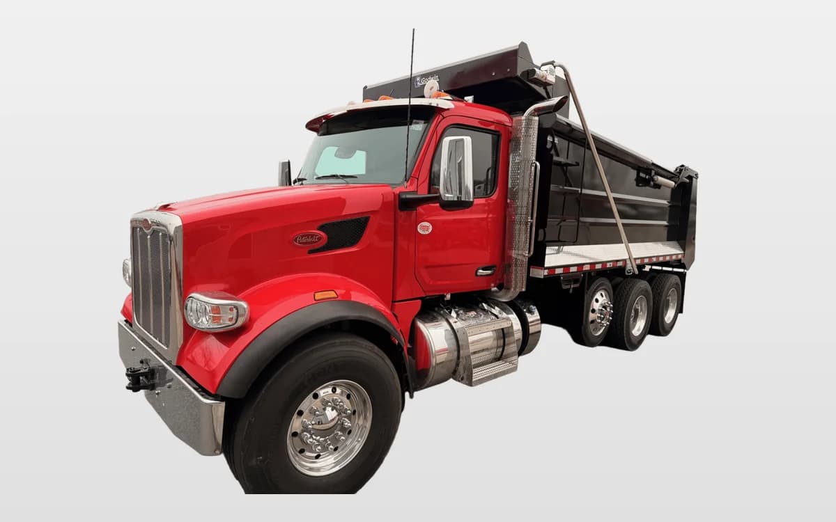 2026 PETERBILT 567