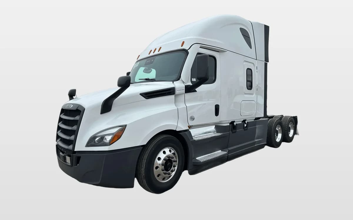 2021 Freightliner