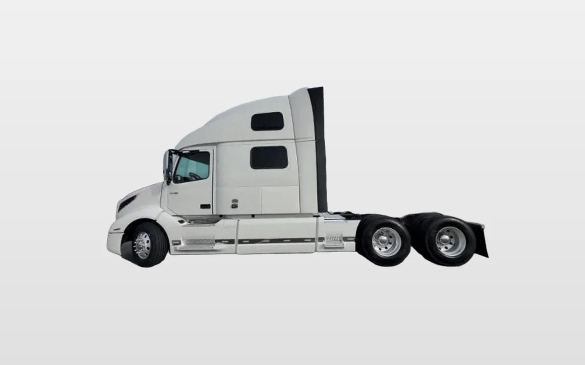 2023 Volvo VNL 860