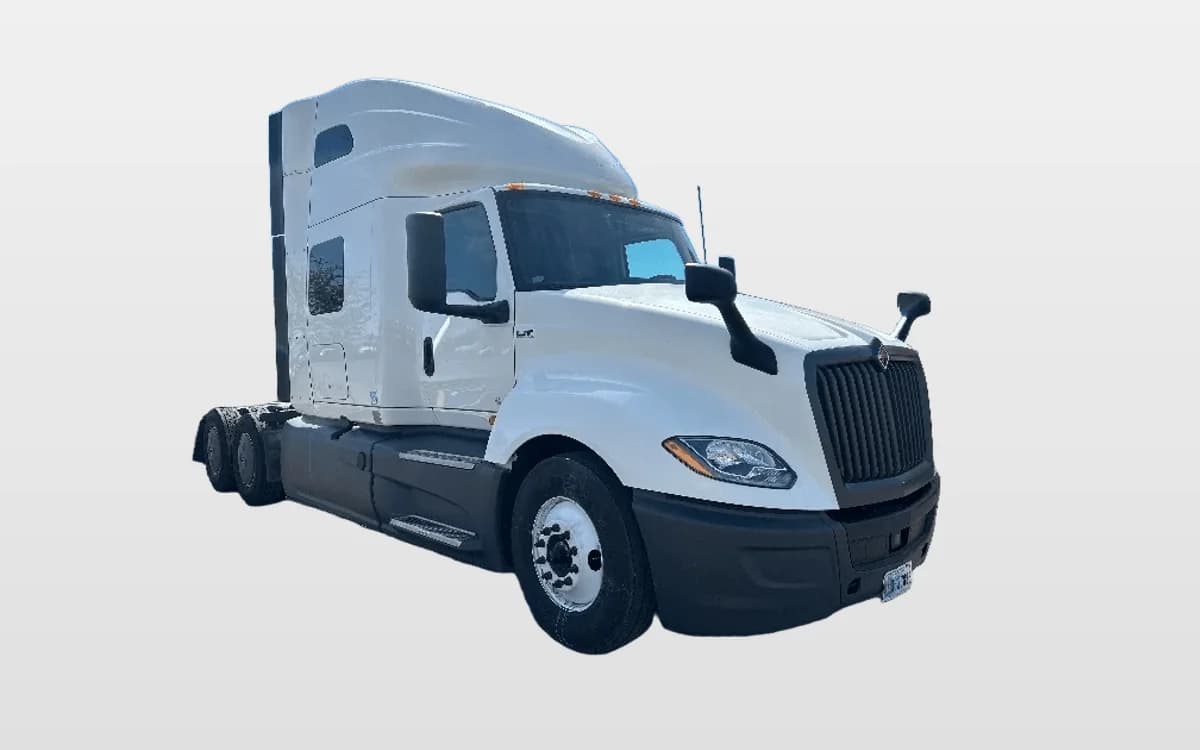 2023 International LT