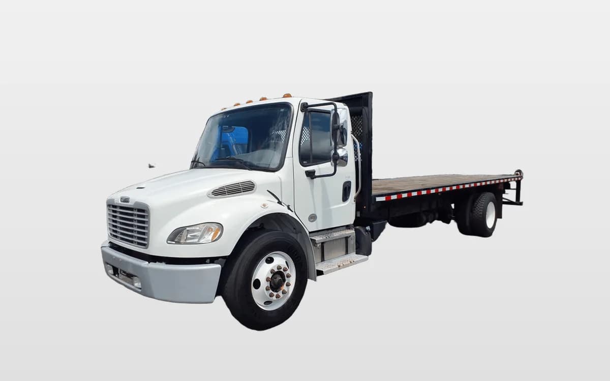 2020 Freightliner M2 106